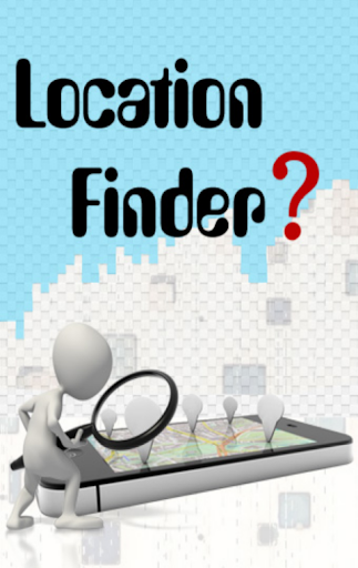 Location Finder