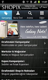 Lastest Shopix APK for Android