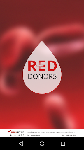 免費下載醫療APP|RED DONORS‏ app開箱文|APP開箱王