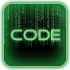 ADW Theme Green Glow Code Pro