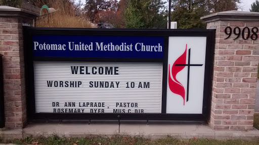 Potomac United Methodist Church