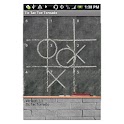 Tic Tac Toe Tornado logo