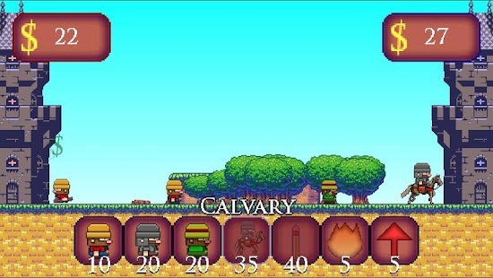 Free Castle Crooks APK for PC
