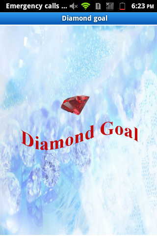 DiamondGoalMatch