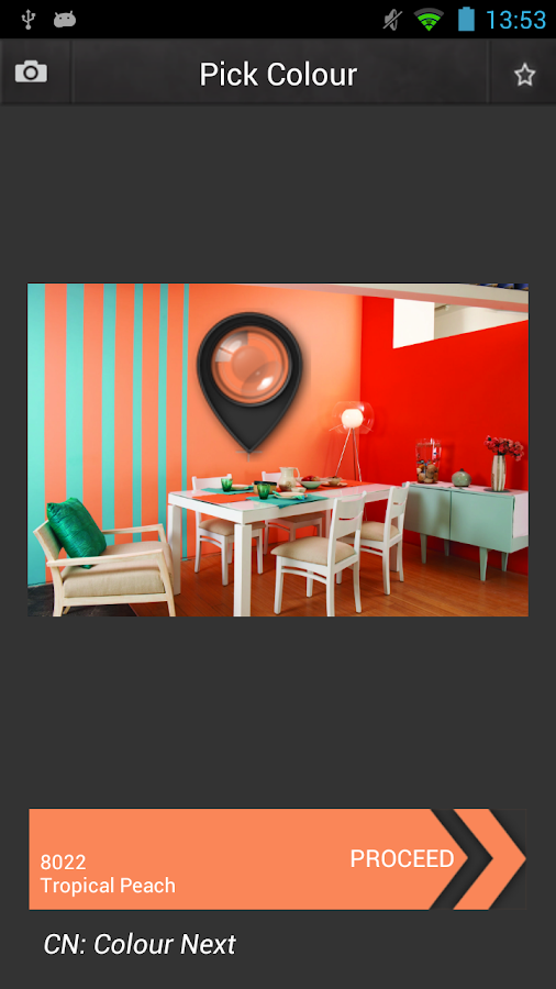 COLOUR SCHEME PRO Asian Paints - Android Apps on Google Play