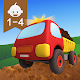 Tony the Truck and his Friends Apk