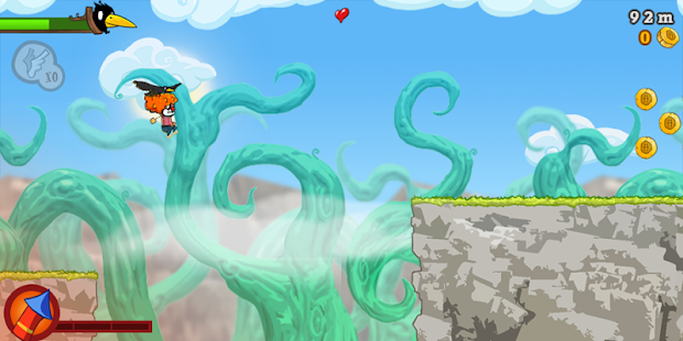 Free Download Run Robert Run APK for Android