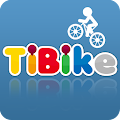 TiBike : 台灣公共自行車租賃查詢系統 Apk