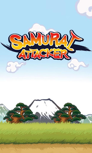 【免費動作App】Samurai Attacker-APP點子