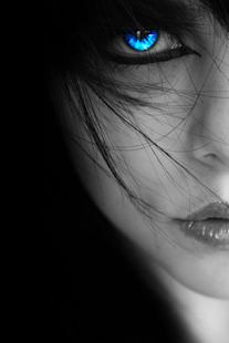 Download Eyes Wallpapers APK for Android