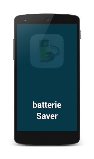 System Battery Saver