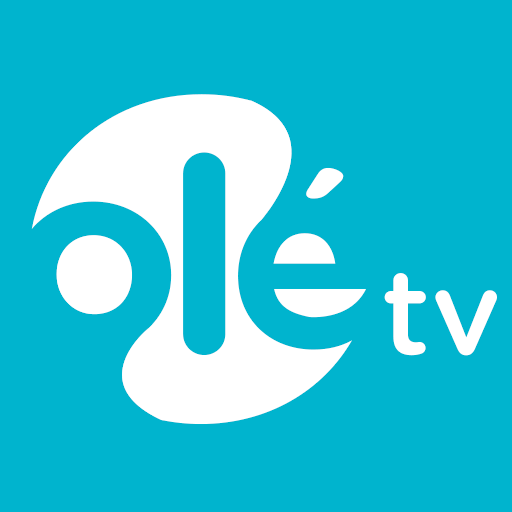 OleTV Philippines 生活 App LOGO-APP開箱王