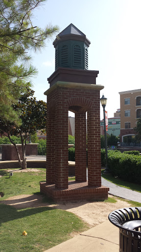 Bricktown Bell Tower