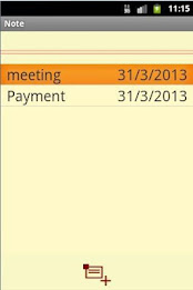 Note - Dinesh Ravaria poster 4