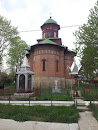 Biserica Dumbrava 