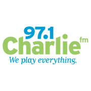 97.1 Charlie FM  Icon
