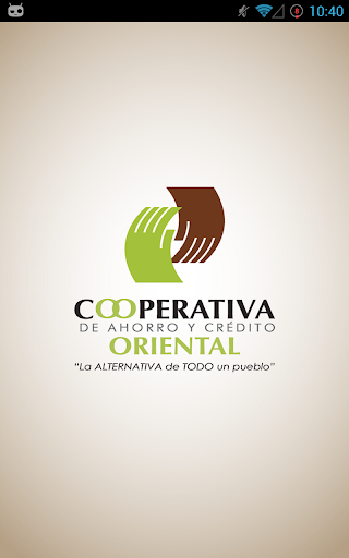 Cooperativa Oriental