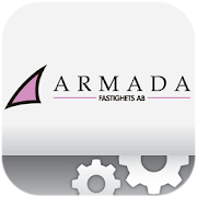 Armada Teknisk förvaltning  Icon