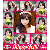 Photo Grid Maker