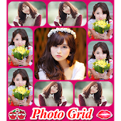 Photo Grid Maker