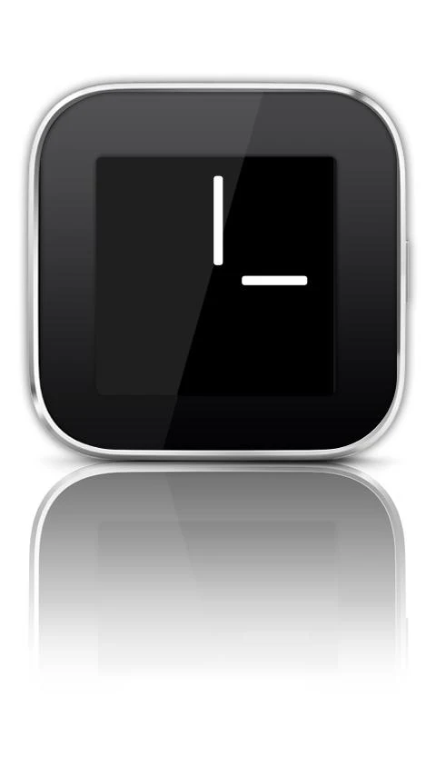 SmartWatch - screenshot
