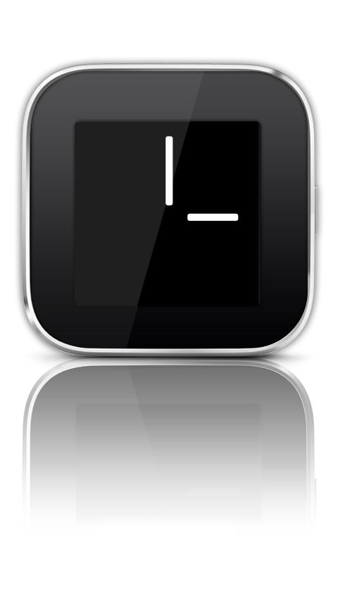 SmartWatch Screen 3