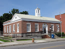St. Johnsville Post Office