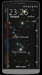Galaxy GO LOCKER THEME