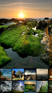 F-Stop Galerie d'images - screenshot thumbnail
