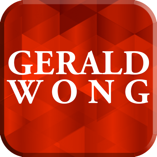 Gerald Wong RES LOGO-APP點子