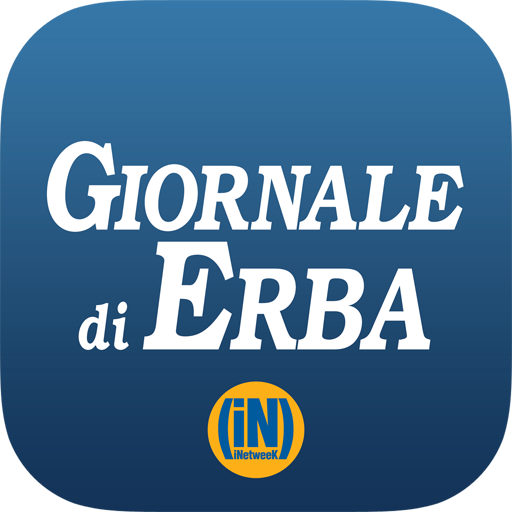 Giornale di Erba LOGO-APP點子