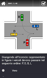 iTeoria Patente Italia poster 2