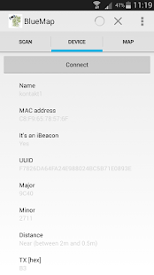 Free Download BlueMap APK for Android