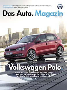 免費下載新聞APP|Volkswagen magazin Hrvatska app開箱文|APP開箱王