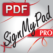 SignMyPad Pro 3.0 Icon