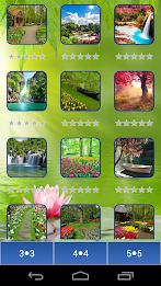 Landscape Puzzle by DEVCODE poster 4