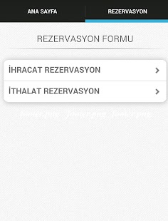 Lastest Uzay Lojistik APK