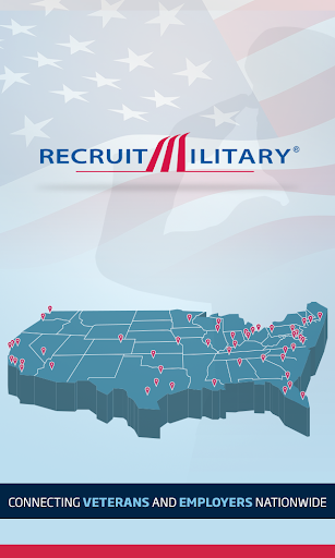 RecruitMilitary Events