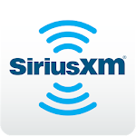 Cover Image of ดาวน์โหลด SiriusXM: เพลง กีฬา และข่าวสาร  APK