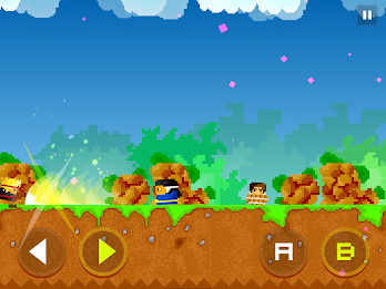 Nakama by Crescent Moon Games poster 12