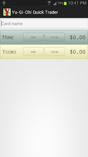 Card Maker-Yugioh - Android Apps on Google Play