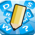 Draw Something Cheat logo