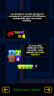 AWEsum! - screenshot thumbnail