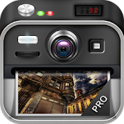 Pure HDR Camera Pro 1.0.6 Icon