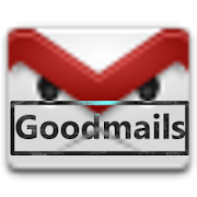 SMSoIP Goodmails Plugin 1.4.0 Icon