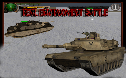 Real Tank Combat 2016 poster 12