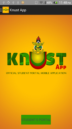 Knust App