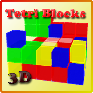 Tetri Blocks 3D 1.0.4