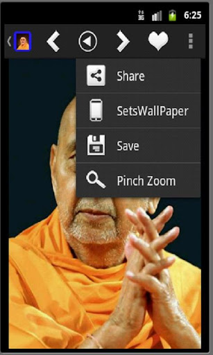 【免費攝影App】Pramukh Swami Bapa-APP點子