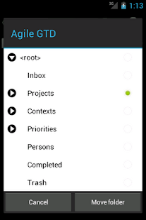 Agile Notes(圖5)-速報App